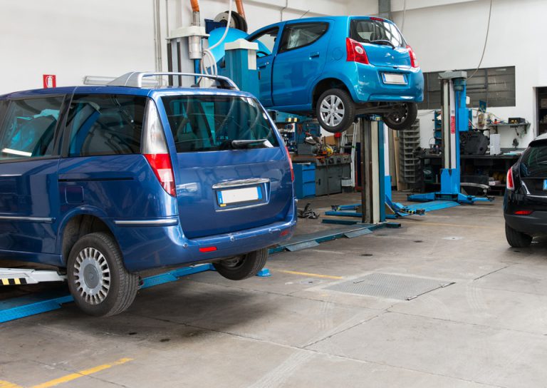 DMG Garage & Recovery Garage & Recovery Newry Co.Down